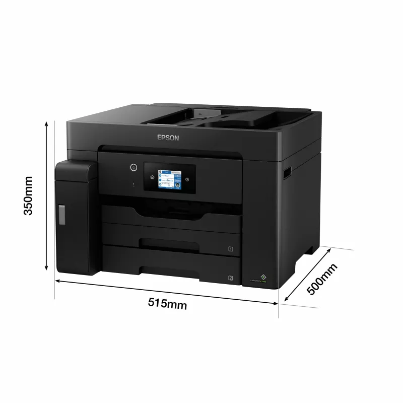 Epson EcoTank ET-M16600 A3+ Monochrome Multifunction Inkjet Printer