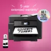 Epson EcoTank ET-M16600 A3+ Monochrome Multifunction Inkjet Printer