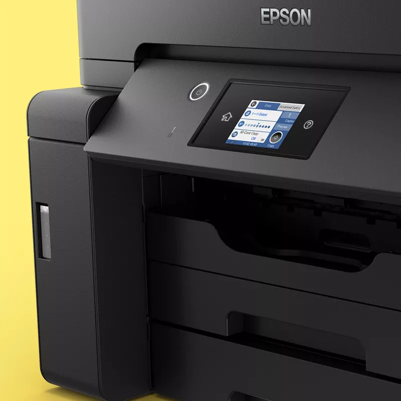 Epson EcoTank ET-M16600 A3+ Monochrome Multifunction Inkjet Printer