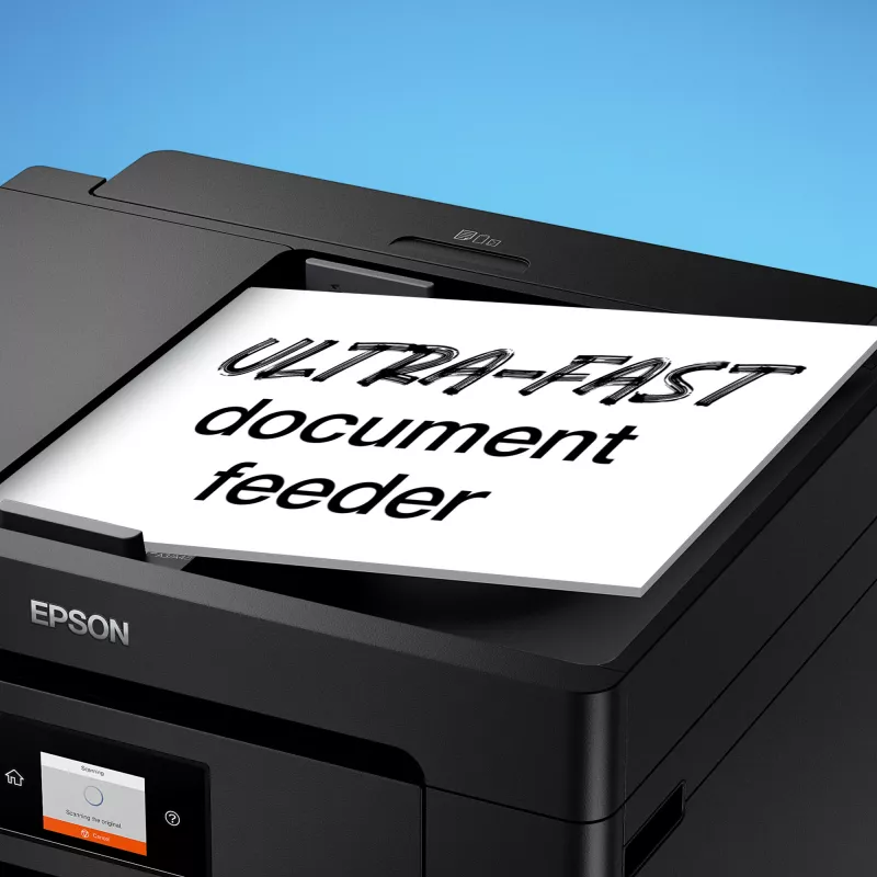 Epson EcoTank ET-M16600 A3+ Monochrome Multifunction Inkjet Printer