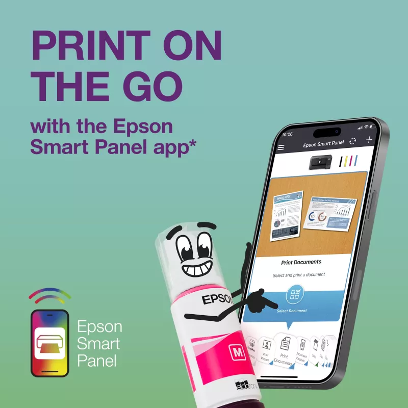 Epson EcoTank ET-M16600 A3+ Monochrome Multifunction Inkjet Printer