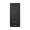 Chieftec APEX AIR GA-01B-M-OP ATX Midi Tower Black