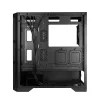 Chieftec APEX AIR GA-01B-M-OP ATX Midi Tower Black