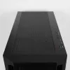 Chieftec APEX AIR GA-01B-M-OP ATX Midi Tower Black