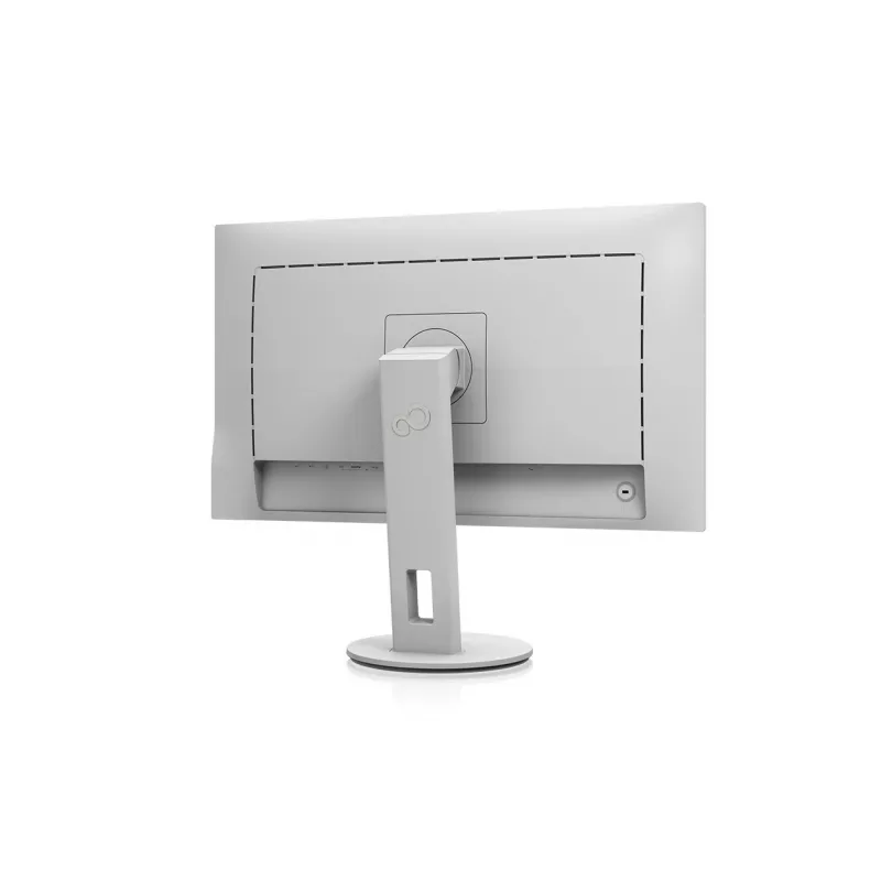 Fujitsu P2711 TE QHD computer monitor 68.6 cm (27 inch) 2560 x 1440 pixels Quad HD LED Grey