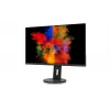 Fujitsu P2711 TS QHD computer monitor 68.6 cm (27 inch) 2560 x 1440 pixels Quad HD LED Black
