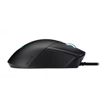ASUS ROG Gladius III mouse Gaming Right-hand USB Type-A Optical 19000 DPI