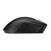 ASUS ROG Gladius III mouse Gaming Right-hand USB Type-A Optical 19000 DPI