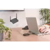 Wireless Collaboration System Digitus Click & Present Pro Desktop Black Grey 3840x2160
