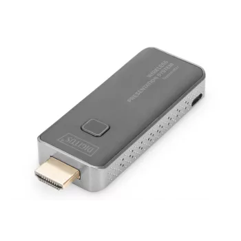 DIGITUS Wireless HDMI Transmitter Unit for DS-55319 (additional unit)