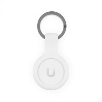 Ubiquiti UniFi Access Pocket Keyfob UA-Pocket, NFC keyfob 10-pack