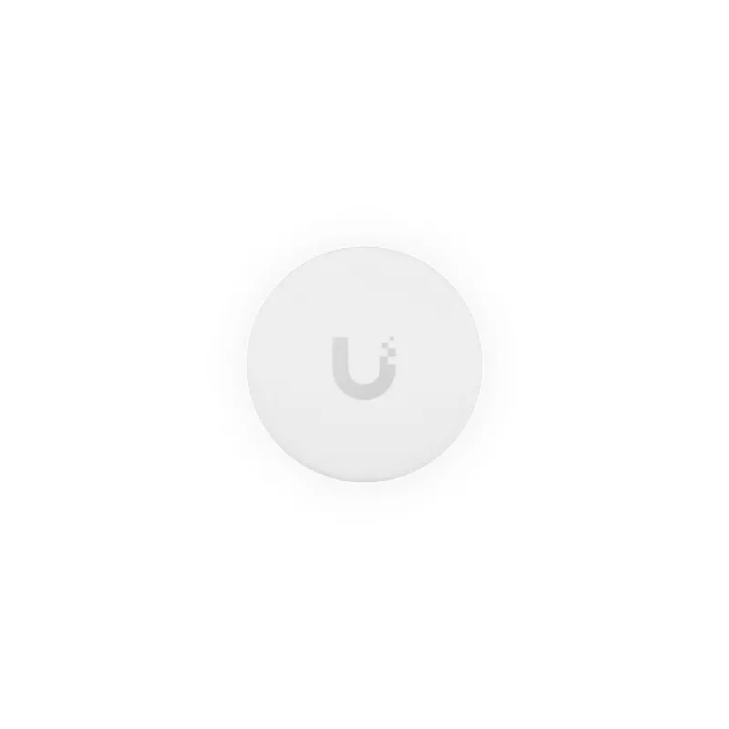 Ubiquiti UniFi Access Pocket Keyfob UA-Pocket, NFC keyfob 10-pack