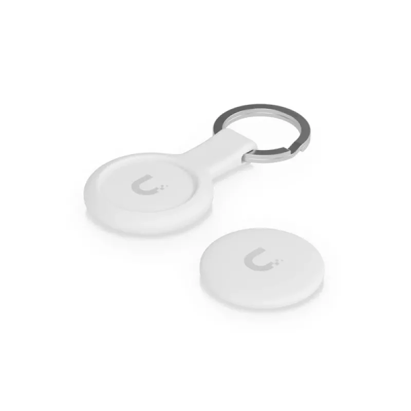 Ubiquiti UniFi Access Pocket Keyfob UA-Pocket, NFC keyfob 10-pack