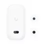 IP security camera Ubiquiti UVC‑AI‑Theta — covert indoor & outdoor, 12 MP 3264×2448, 360° FOV, wired & wireless