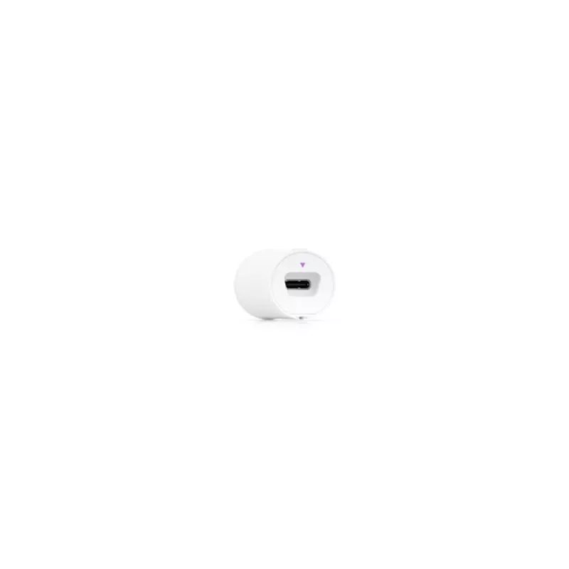 IP security camera Ubiquiti UVC‑AI‑Theta — covert indoor & outdoor, 12 MP 3264×2448, 360° FOV, wired & wireless