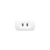 IP security camera Ubiquiti UVC‑AI‑Theta — covert indoor & outdoor, 12 MP 3264×2448, 360° FOV, wired & wireless