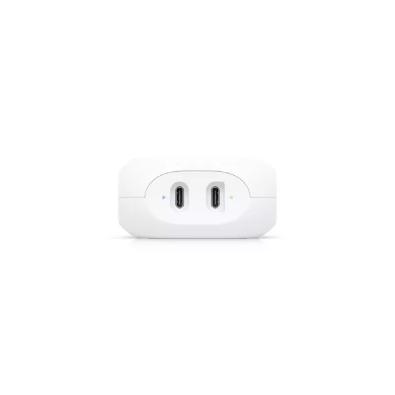 IP security camera Ubiquiti UVC‑AI‑Theta — covert indoor & outdoor, 12 MP 3264×2448, 360° FOV, wired & wireless