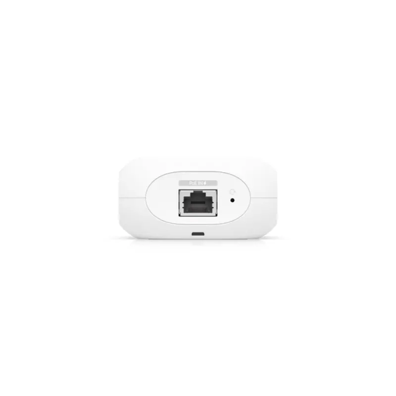 IP security camera Ubiquiti UVC‑AI‑Theta — covert indoor & outdoor, 12 MP 3264×2448, 360° FOV, wired & wireless