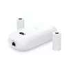 IP security camera Ubiquiti UVC‑AI‑Theta — covert indoor & outdoor, 12 MP 3264×2448, 360° FOV, wired & wireless