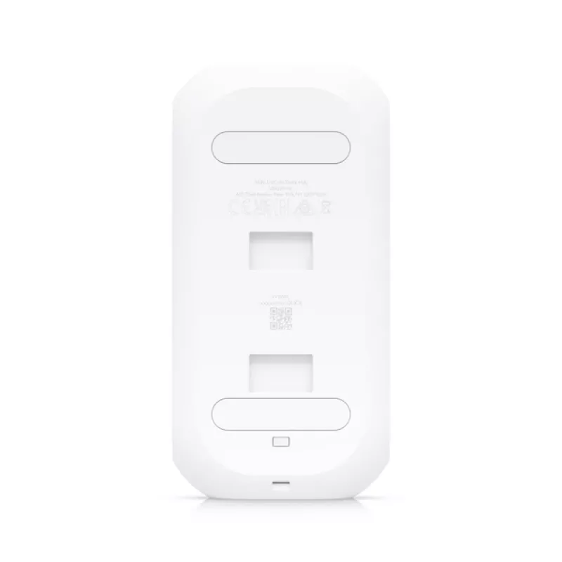 IP security camera Ubiquiti UVC‑AI‑Theta — covert indoor & outdoor, 12 MP 3264×2448, 360° FOV, wired & wireless
