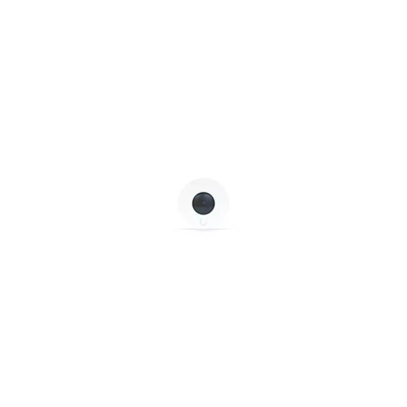 IP security camera Ubiquiti UVC‑AI‑Theta — covert indoor & outdoor, 12 MP 3264×2448, 360° FOV, wired & wireless