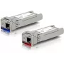 UBIQUITI NETWORKS 10gbps Sfp+ 1xlc Sm 1270/1330nm Bidi 10km - 2 Pack (uf-sm-10g-s-20)