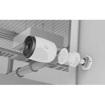 IP security camera Ubiquiti AI Professional Bullet 3840x2160 Indoor Outdoor Wired
