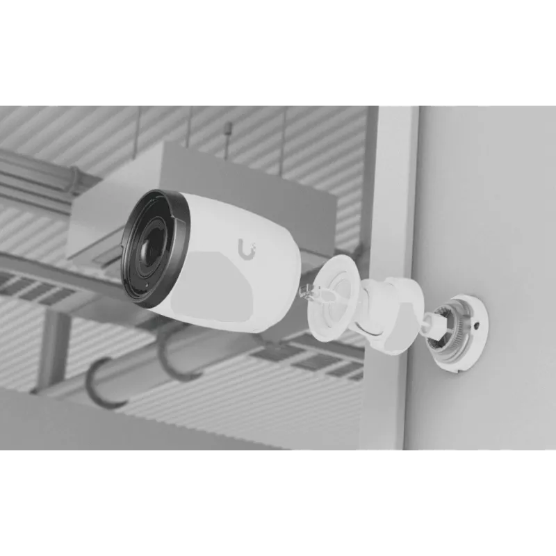 IP security camera Ubiquiti AI Professional Bullet 3840x2160 Indoor Outdoor Wired