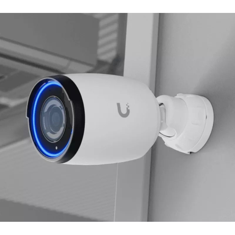 IP security camera Ubiquiti AI Professional Bullet 3840x2160 Indoor Outdoor Wired