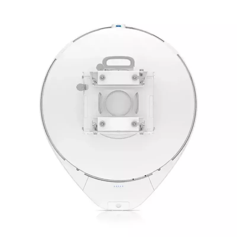 Network bridge Ubiquiti UISP airFiber 60 XG Wired 6000 Mbit/s