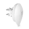 Network bridge Ubiquiti UISP airFiber 60 XG Wired 6000 Mbit/s