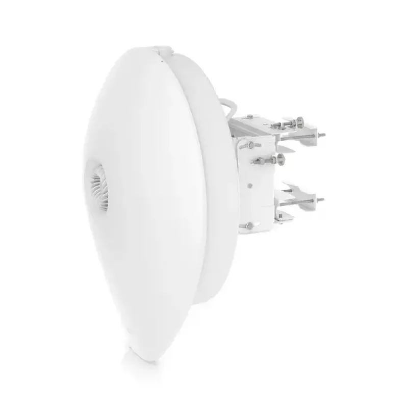 Network bridge Ubiquiti UISP airFiber 60 XG Wired 6000 Mbit/s