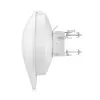 Network bridge Ubiquiti UISP airFiber 60 XG Wired 6000 Mbit/s