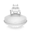 Network bridge Ubiquiti UISP airFiber 60 XR 5 GHz Wi-Fi 802.11ac