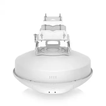 Network bridge Ubiquiti UISP airFiber 60 XR 5 GHz Wi-Fi 802.11ac