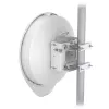 Network bridge Ubiquiti UISP airFiber 60 XR 5 GHz Wi-Fi 802.11ac