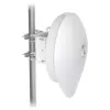 Network bridge Ubiquiti UISP airFiber 60 XR 5 GHz Wi-Fi 802.11ac
