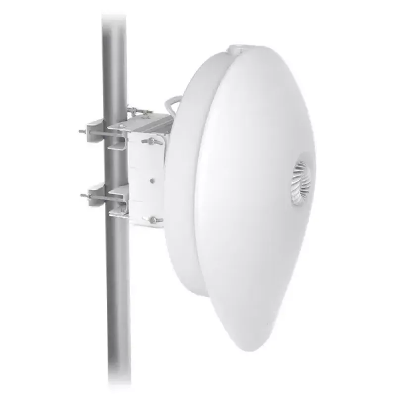 Network bridge Ubiquiti UISP airFiber 60 XR 5 GHz Wi-Fi 802.11ac