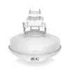 Network bridge Ubiquiti UISP airFiber 60 XR 5 GHz Wi-Fi 802.11ac