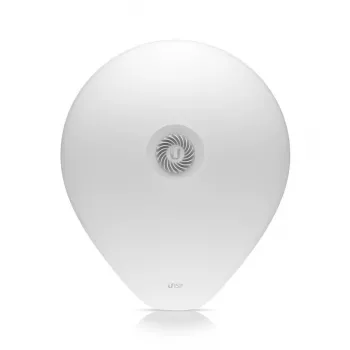 Network bridge Ubiquiti UISP airFiber 60 XR 5 GHz Wi-Fi 802.11ac