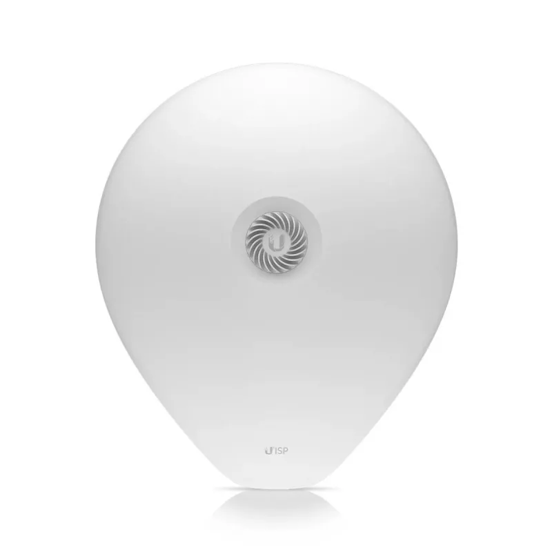 Network bridge Ubiquiti UISP airFiber 60 XR 5 GHz Wi-Fi 802.11ac