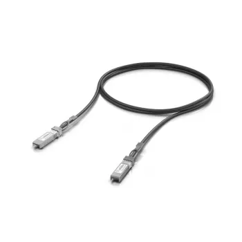 UBIQUITI NETWORKS Unifi Patch Cable - Direct Attach - 1m - 25gbps