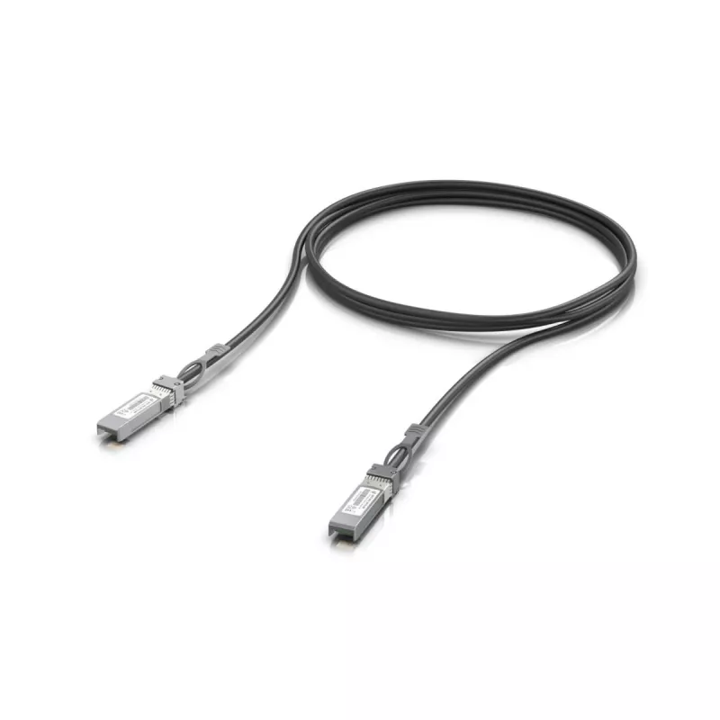 UBIQUITI NETWORKS Unifi Patch Cable - Direct Attach - 3m - Copper 10gbit / S