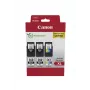 Canon 3712C009 ink cartridge 3 pc(s) Original High (XL) Yield Black, Cyan, Magenta, Yellow