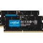 MICRON / CRUCIAL Memory 2x 16GB DDR5-4800 SODIMM