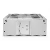 DIGITUS Gigabit Ethernet network PoE switch - 8 port industrial, L2 managed, 4 SFP uplink