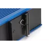 Unmanaged Switch DIGITUS DN-651150 8 Gigabit Ethernet Ports 2 SFP Modules