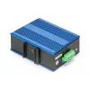 Unmanaged Switch DIGITUS DN-651150 8 Gigabit Ethernet Ports 2 SFP Modules