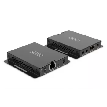 AV transmitter & receiver Digitus HDMI Extender Set 4K/120Hz 40 m