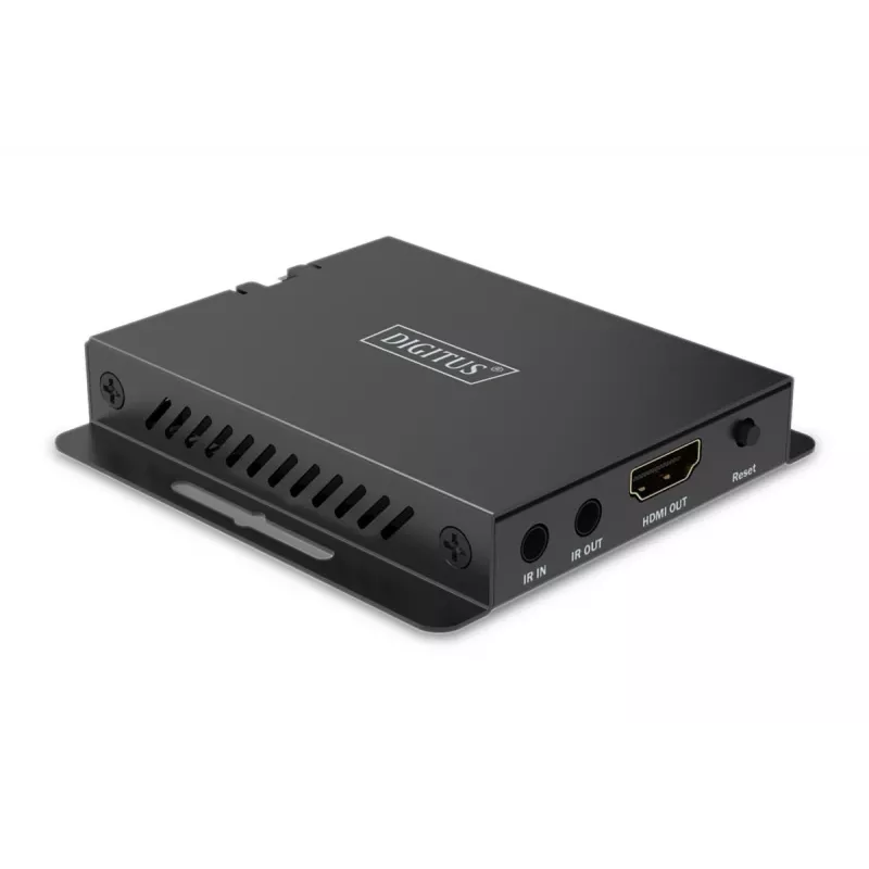 AV transmitter & receiver Digitus HDMI Extender Set 4K/120Hz 40 m
